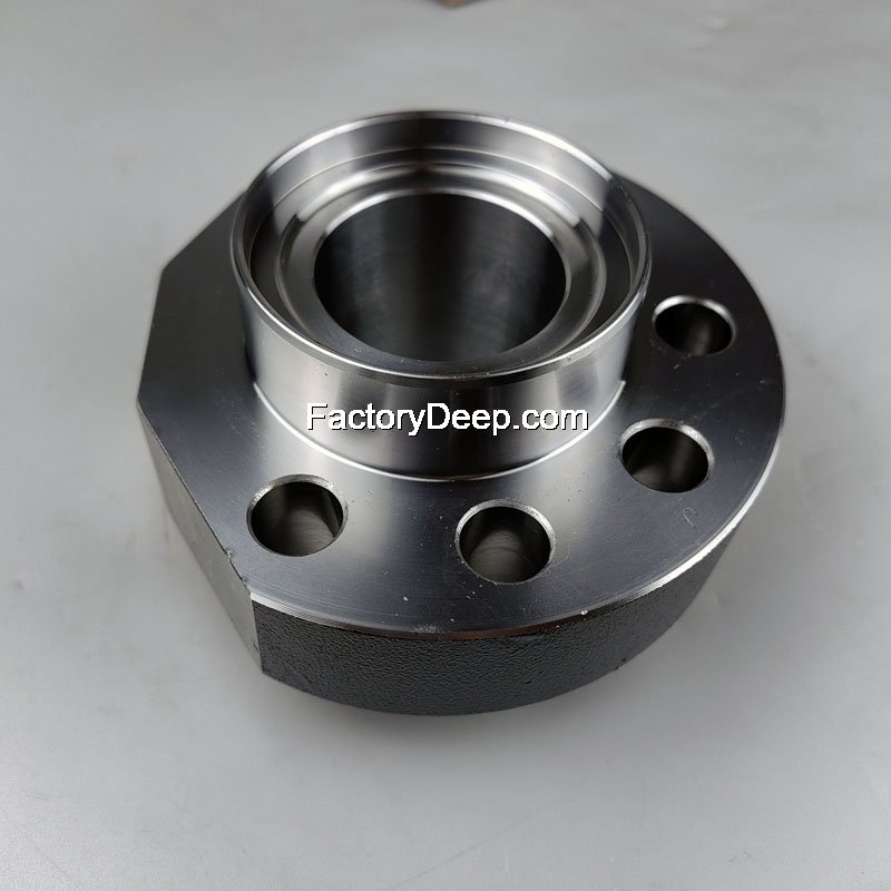 Steering Knuckle Cap F3000