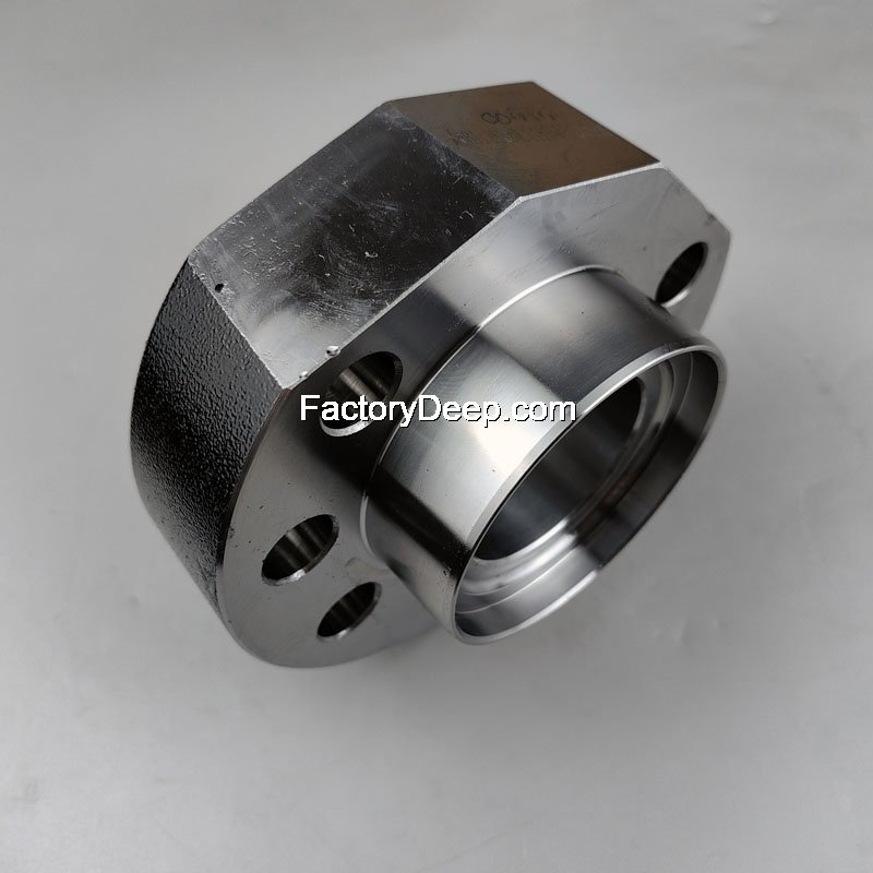 Steering Knuckle Cap F3000