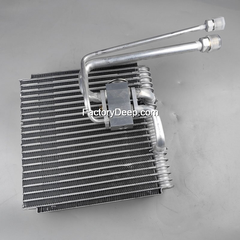 JMC Evaporator Core Assembly