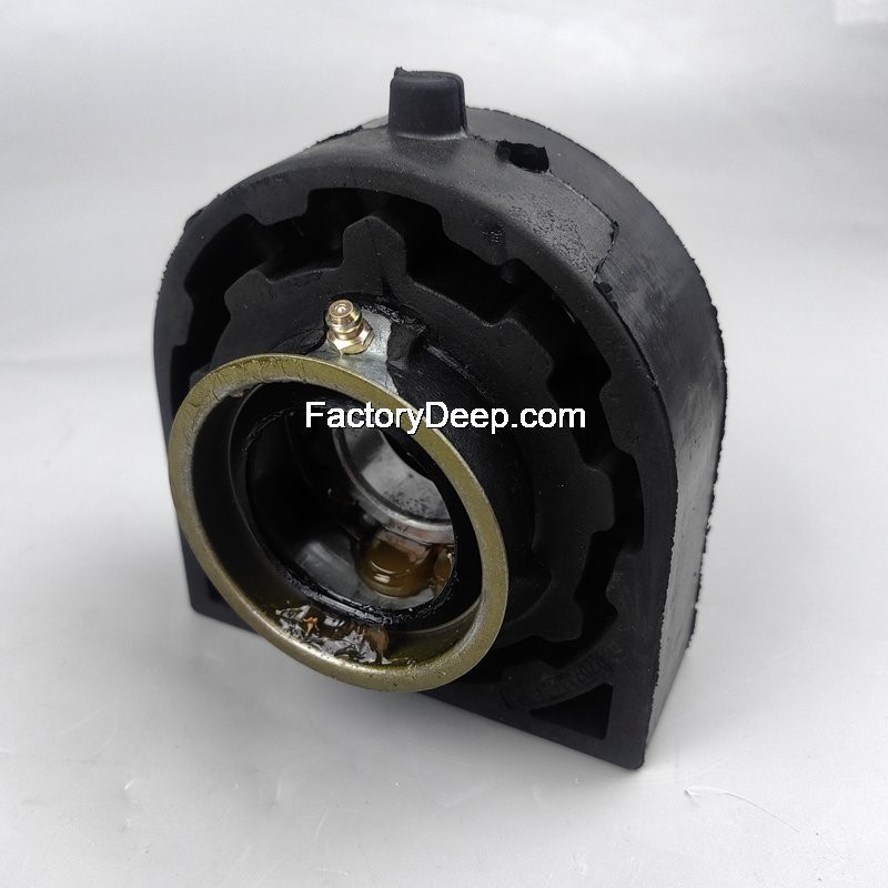 Drive shaft Center support bearing