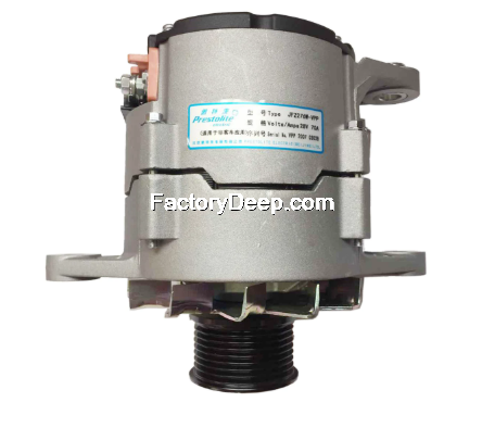 Генератор Prestolite JFZ276W