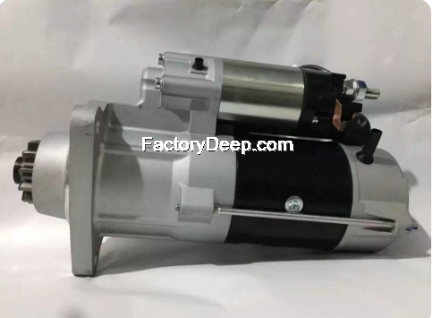 стартер Петрей  M105R3075SE