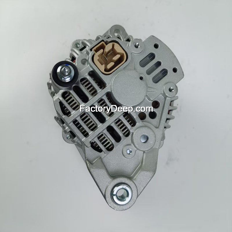 Sany Excavator Alternator
