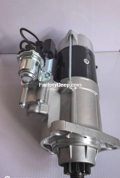 Стартер Петрэй  M108R3001SE
