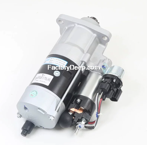 Prestolite  starter  M108R3001SE-VPP