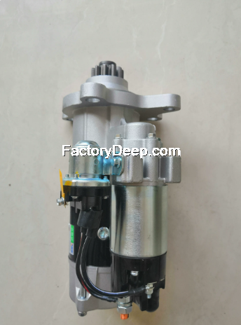 Shangchai D6114 Starter