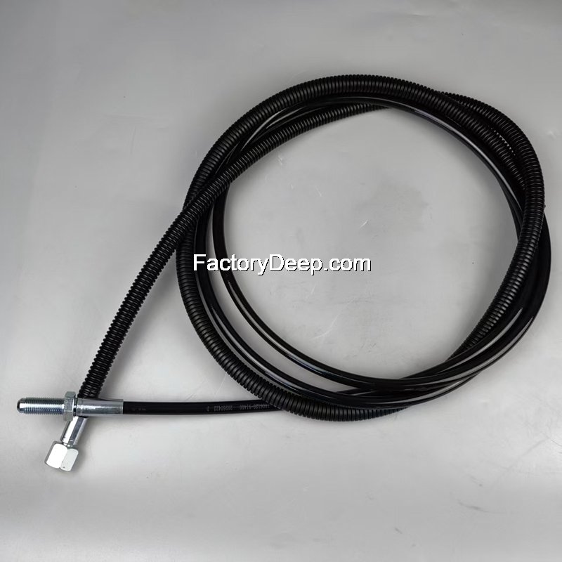 Clutch Hose Dongfeng