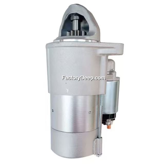Perkins starter 8000531