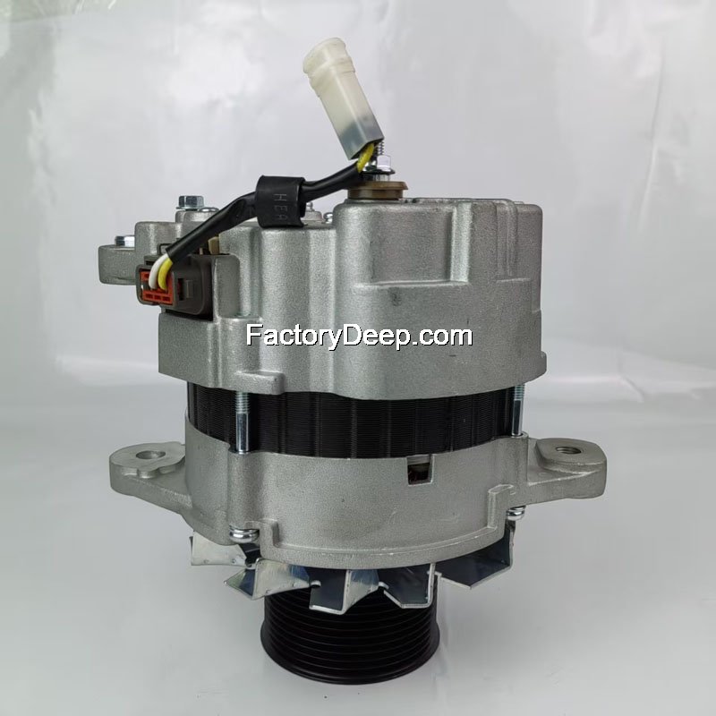 Caterpillar 320D Alternator