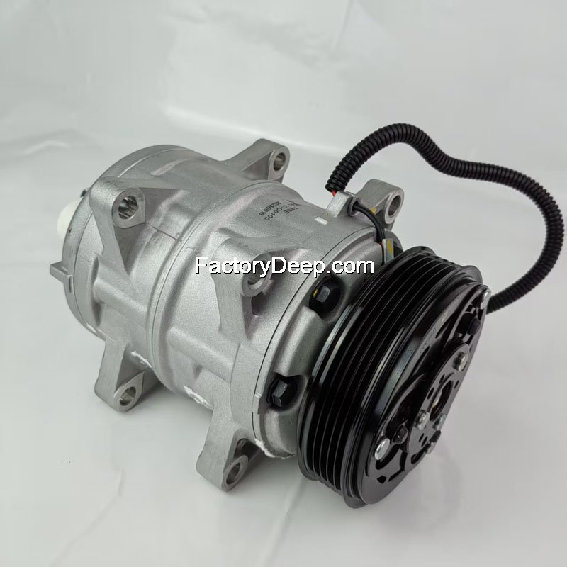 Dongfeng Renault AC Compressor