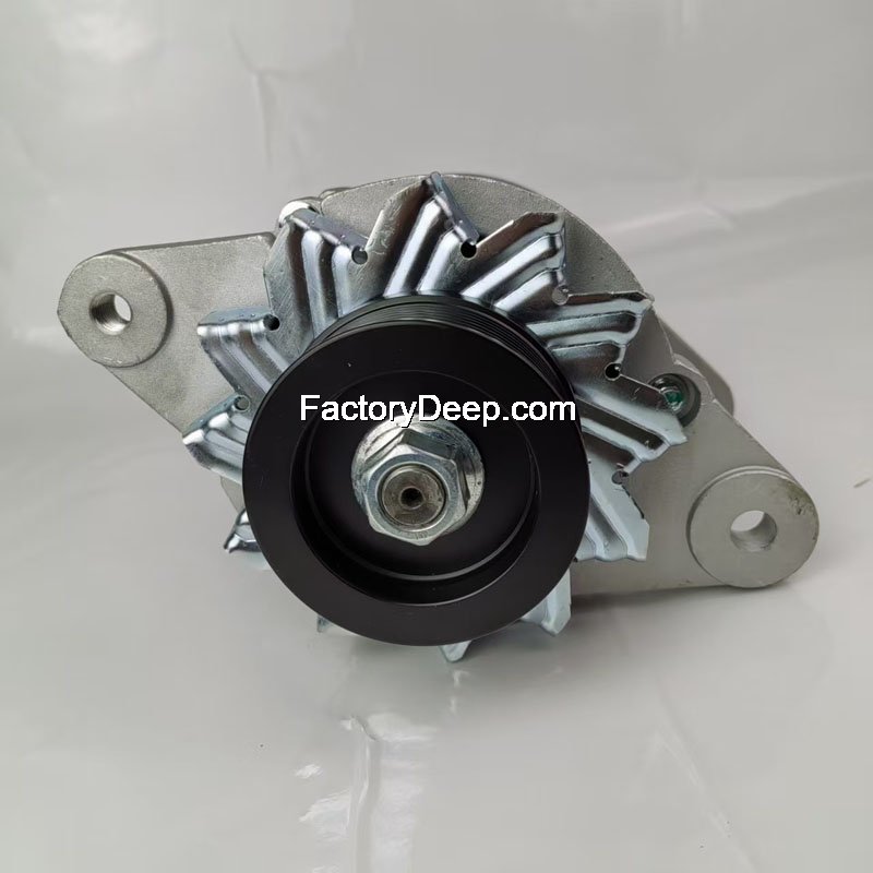 Alternator for Komatsu Excavator