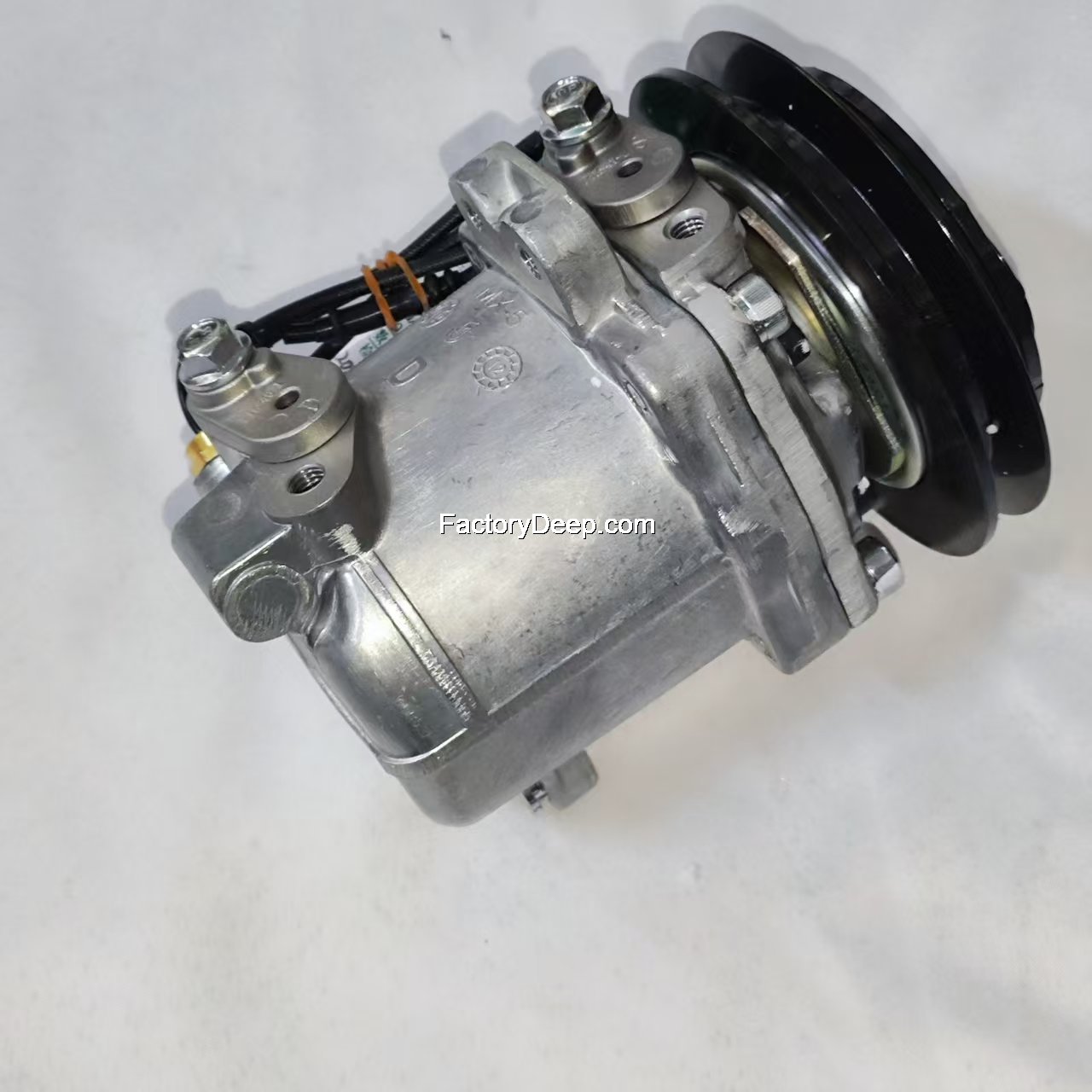 Dongfeng Dolica AC Compressor