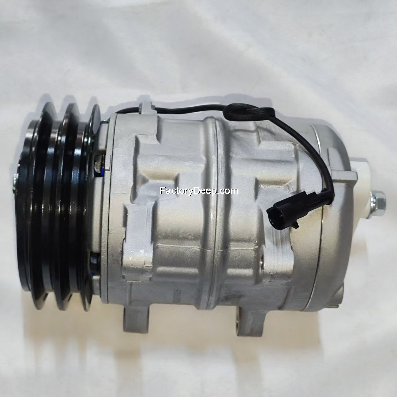 Dongfeng Tianlong Hercules AC Compressor