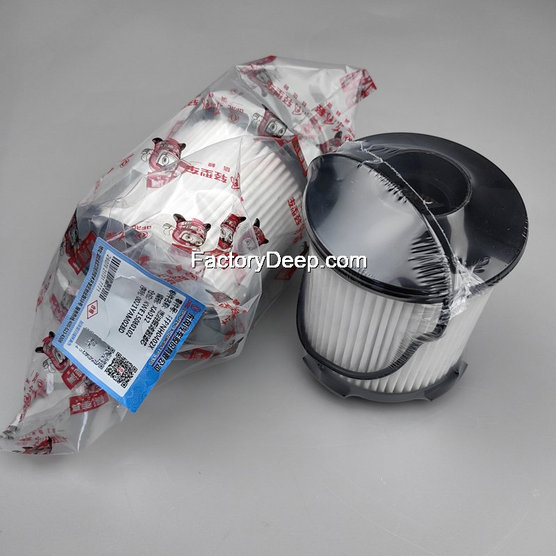 Fuel Filter K33 FFPNH0402X for DFAC Image 2