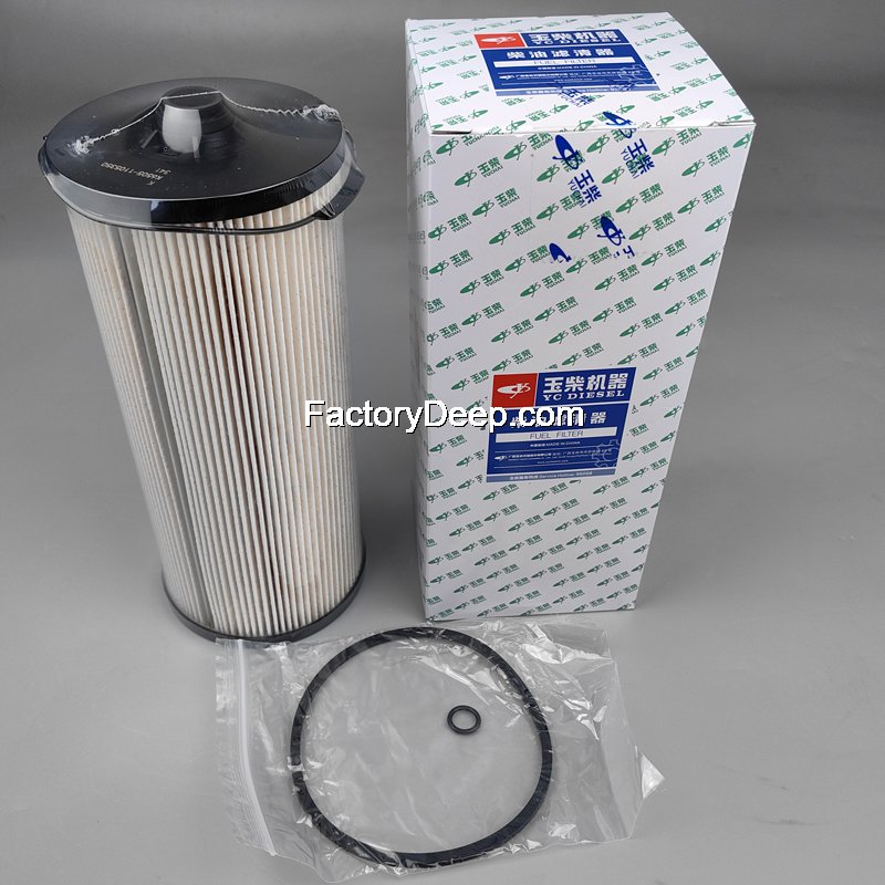 Diesel Pre Filter YC6K