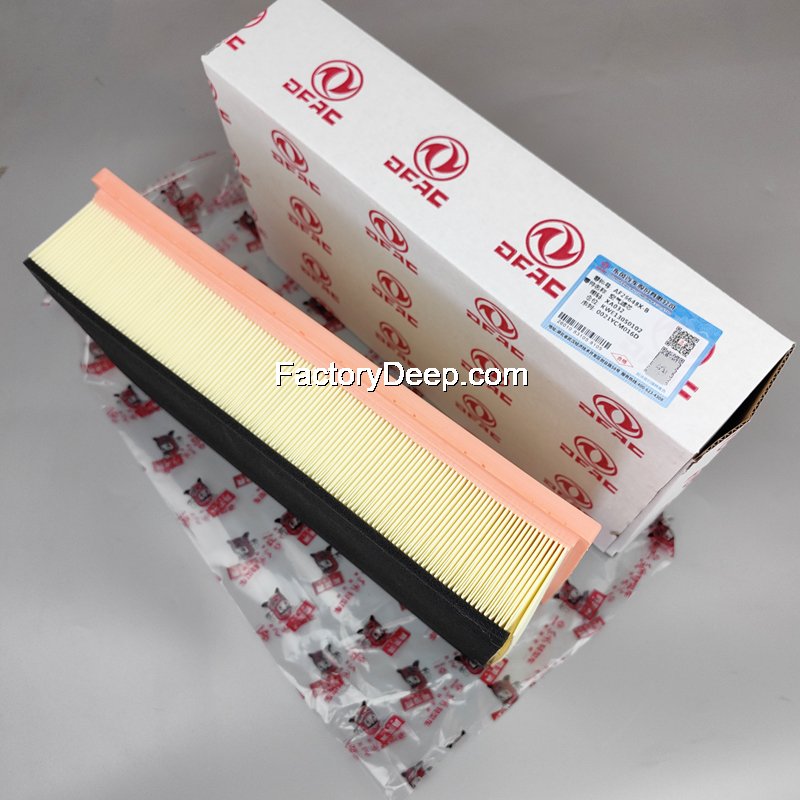 Air filters Dongfeng K32 K33 K39