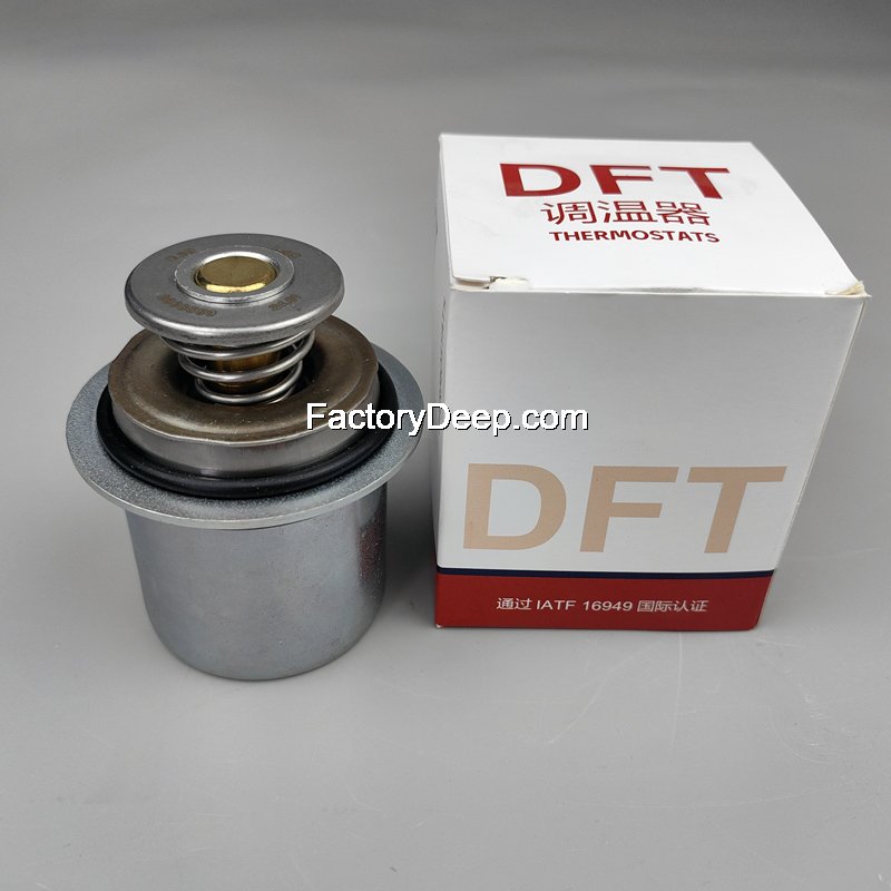 Komatsu Thermostat,Cummins 6CT