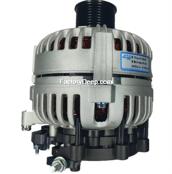 Prestolite alternator AVI168S3001