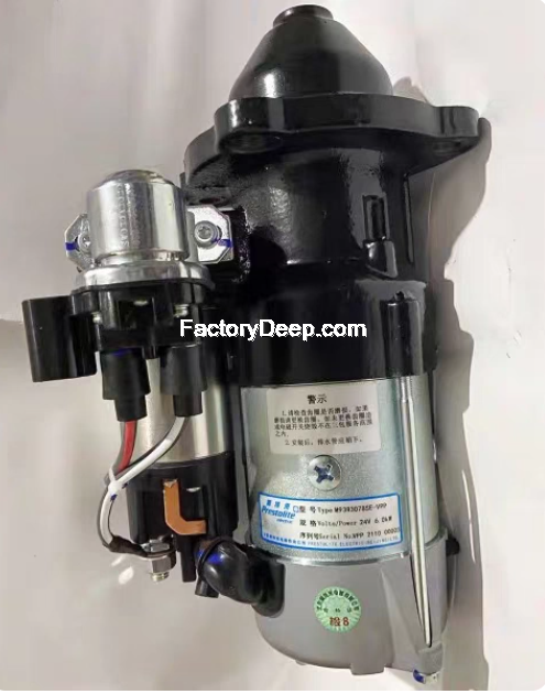 Prestolite Starter M93R3078SE