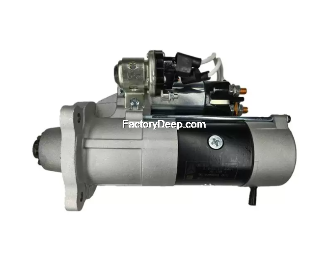 Reduction Starter QDJ2810