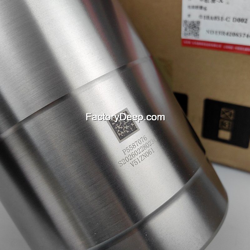 Cylinder Liner L9