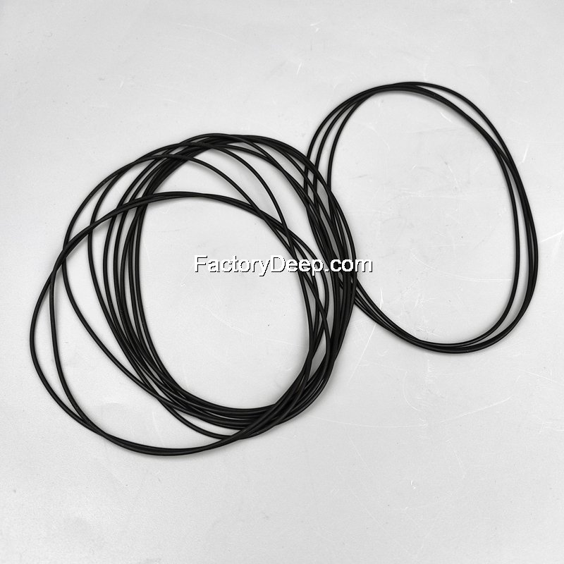 O Ring Seal Cylinder Liner