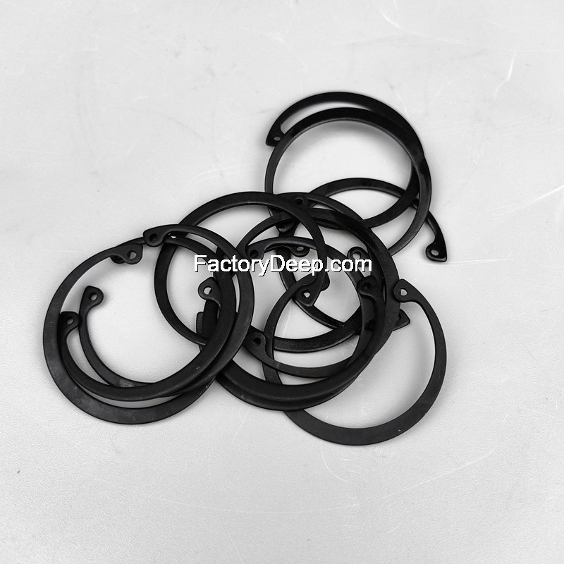 Retaining Ring Piston