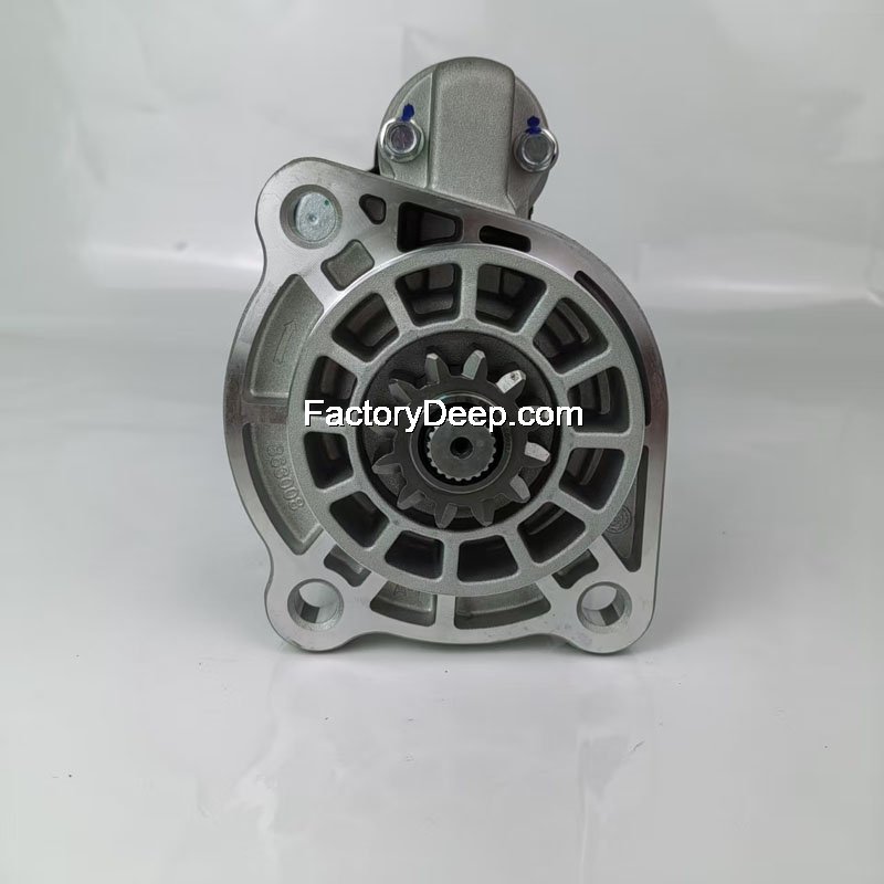GM86R3008 Weichai Starter Motor