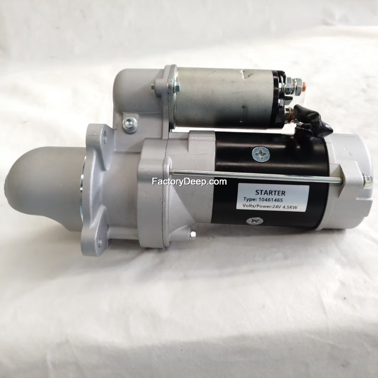 Starter QDJ2708