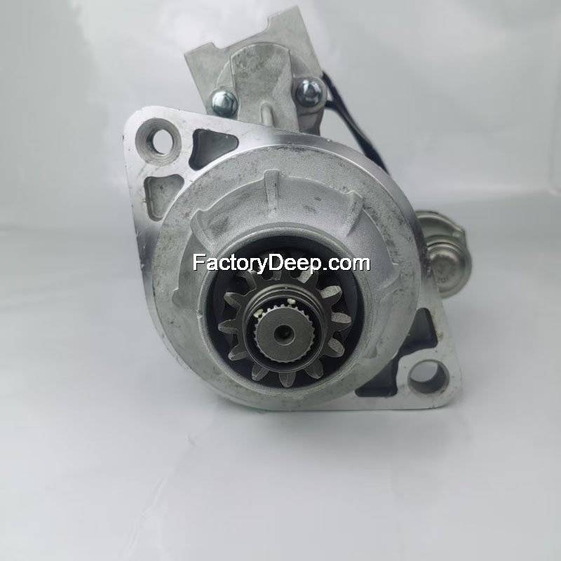Headless Starter Motor for FAW Xichai