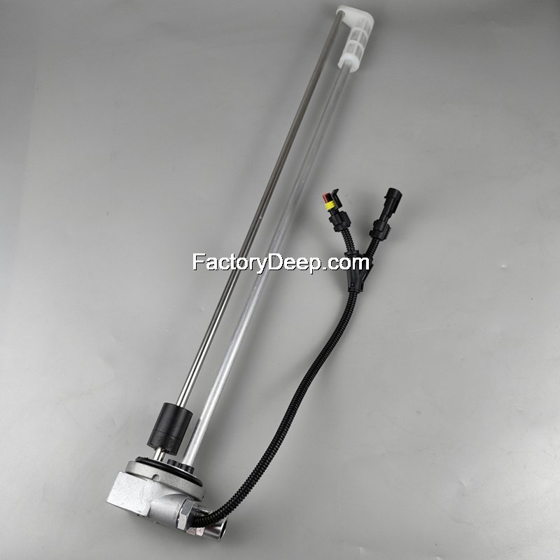 Fuel Level Sensor Shaanxi F3000 L=635mm