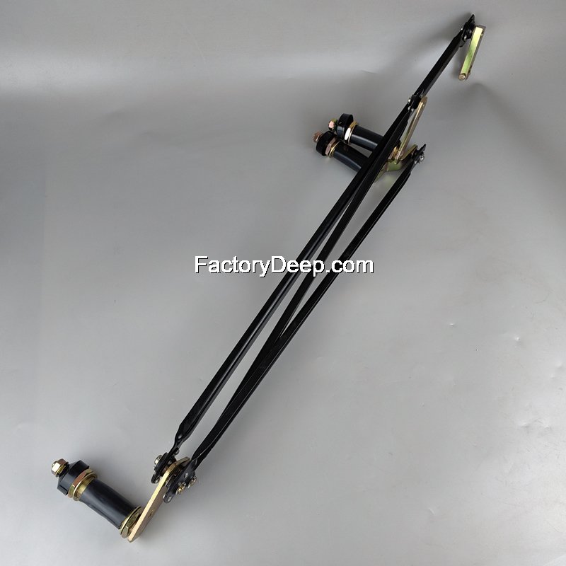 Wiper Linkage 81.26411.6093