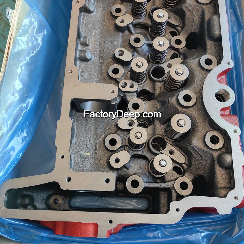 Cylinder Head Kit ISGe5-360