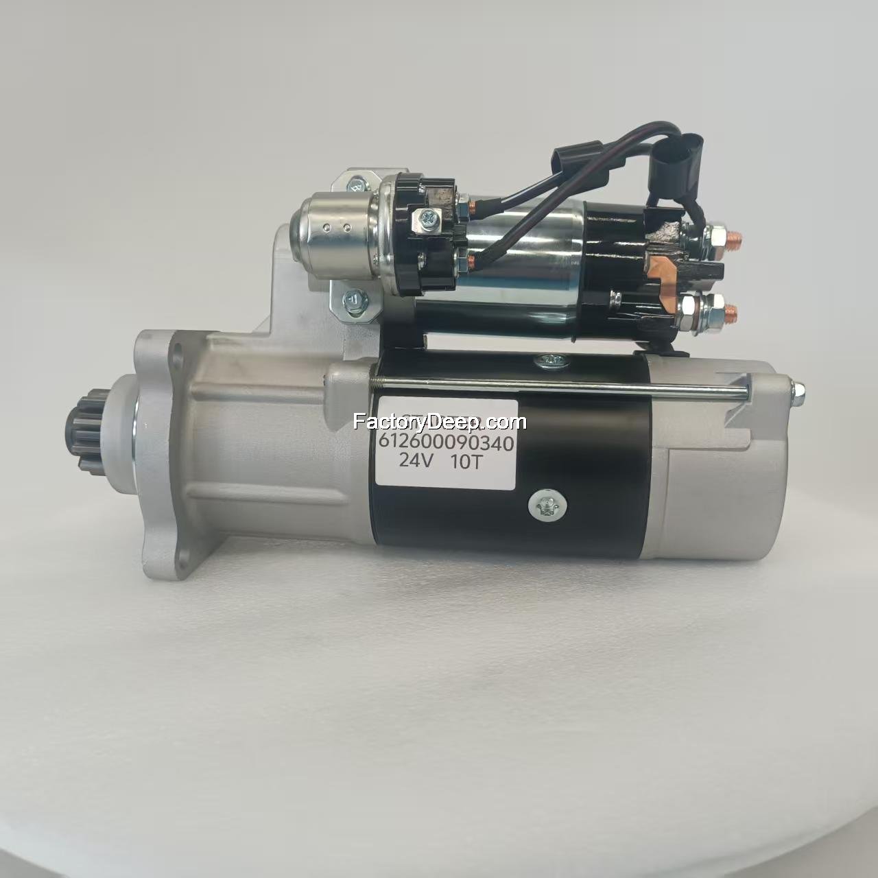 Reduction Starter 612600090340