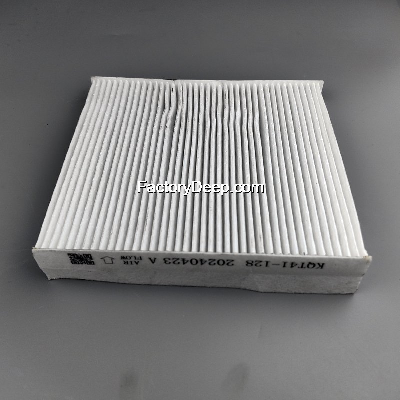 Air conditioning filters Geely H8R EV