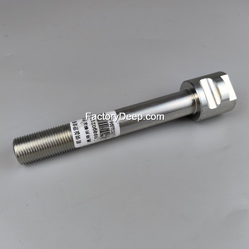 Front leaf spring pin Geely H8R EV
