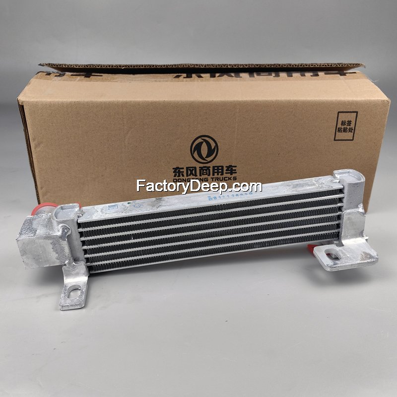 Radiator assembly Dongfeng KR