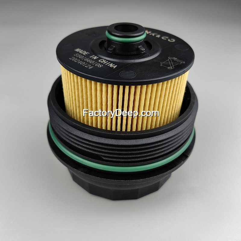 Oil Filter 5501660108