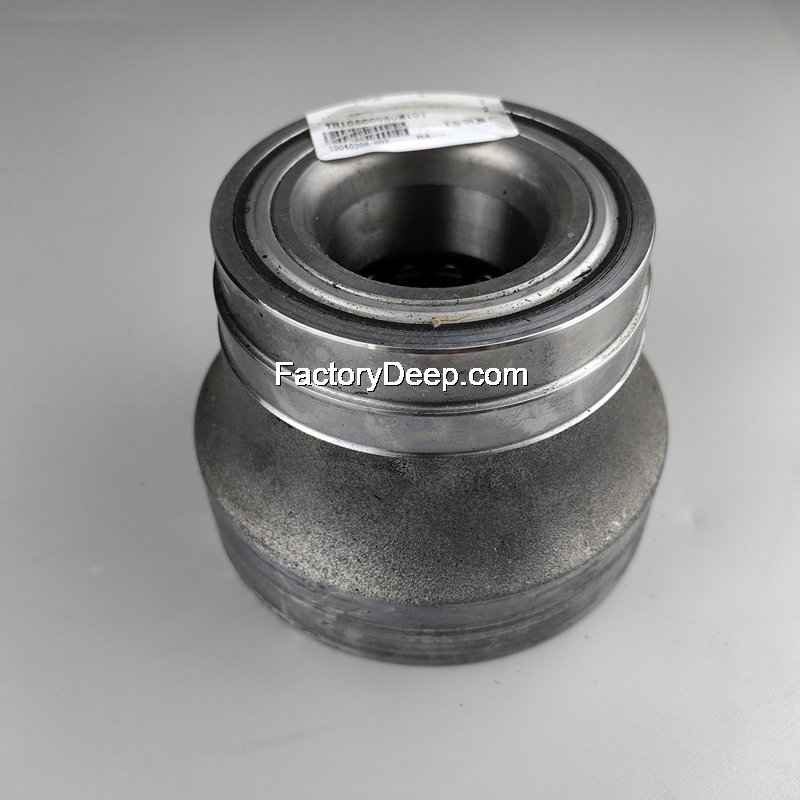 Hub unit with Geely H8R