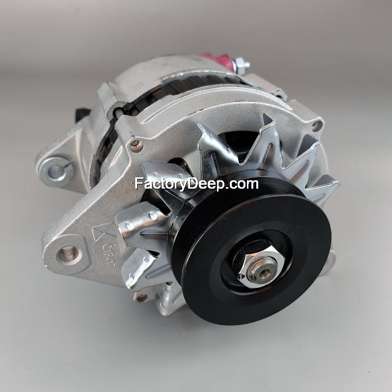 Alternator JFZB1100