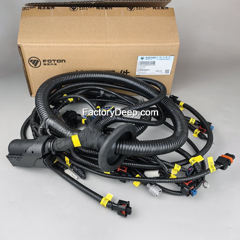 Engine Wiring Harness