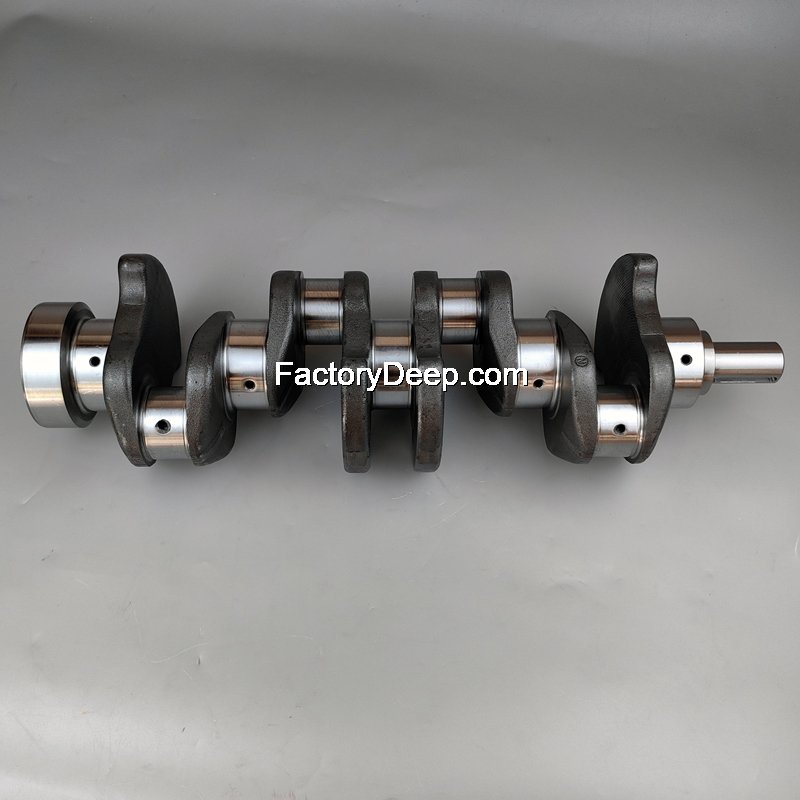 Crankshaft 1005011BBA1 4JB1