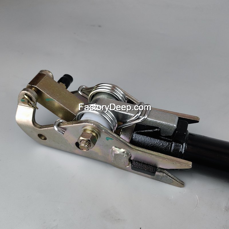 Telescopic Rod X3000