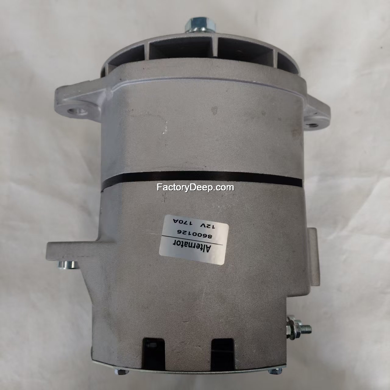 Bosch Alternator 8600126