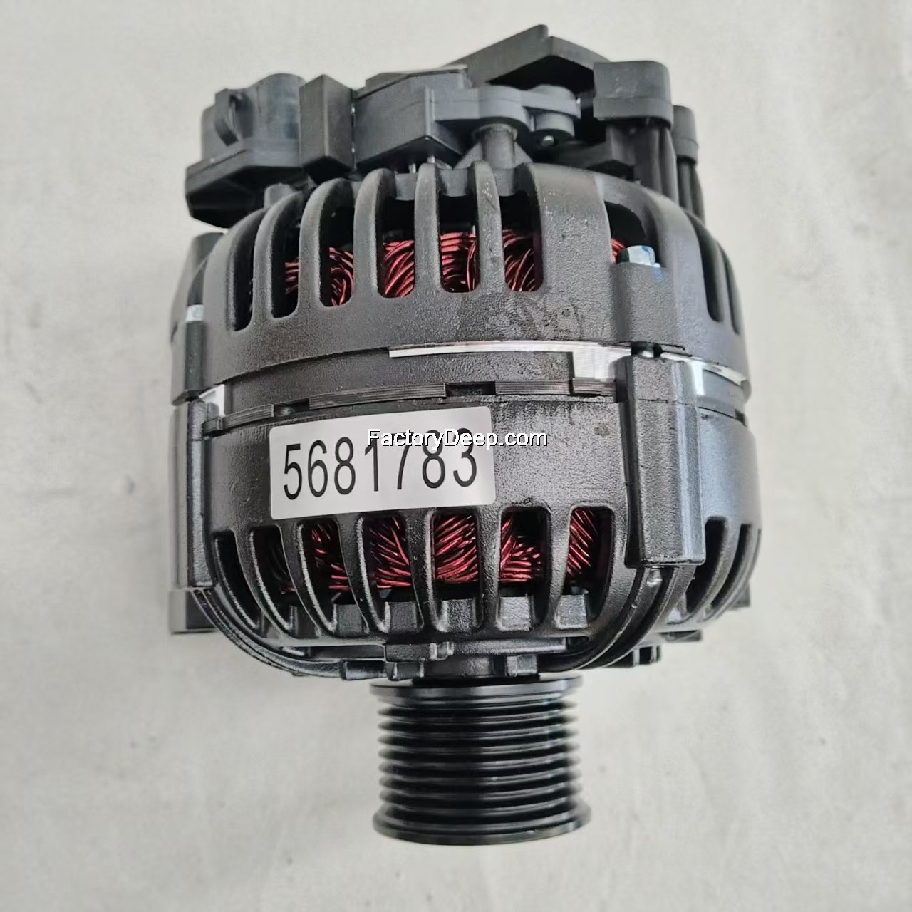 Генератор Cummins 5681783