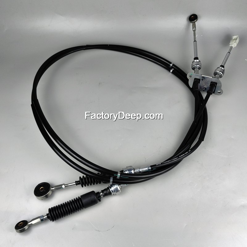Cable shift Dongfeng