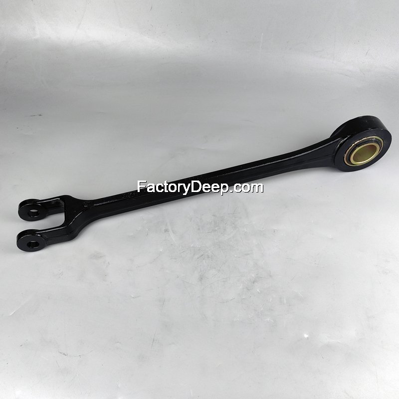 Stabilizer bar assembly, X6000