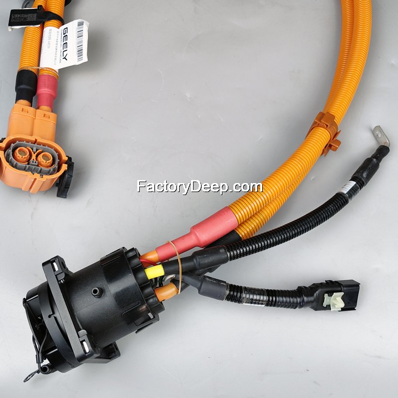 High Voltage Harness Farzion