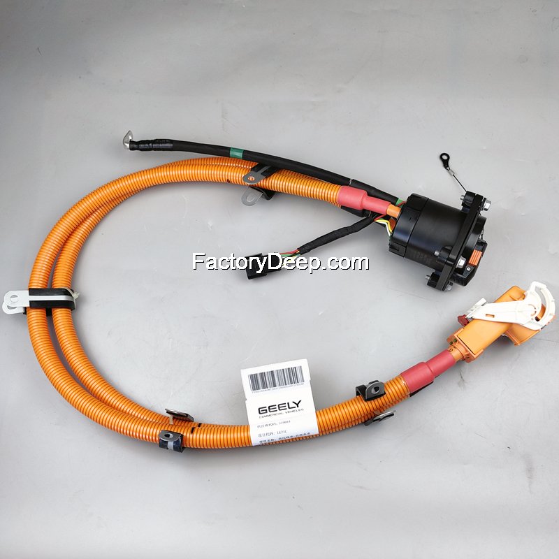 High Voltage Harness Farzion Xingzhi H8E