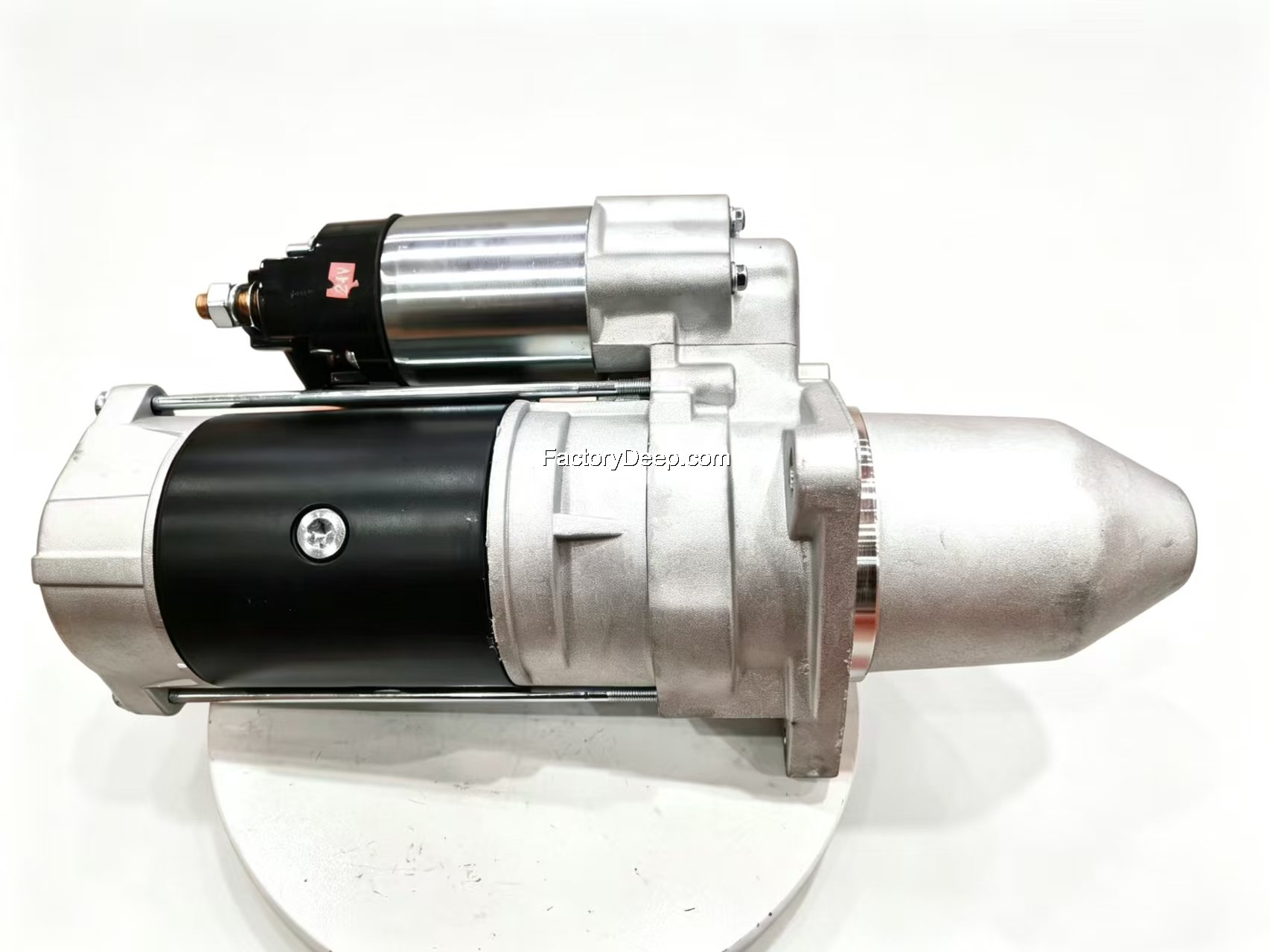 Heavy Duty Diesel Starter M4T95071